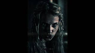 The viking queen 'Skade' #thelastkingdom #netflix #beauty