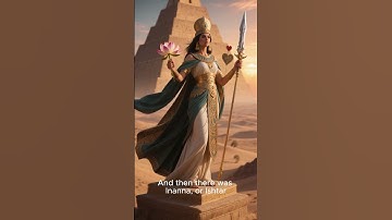 The Fertility Goddesses of the Ancient World 🌾🌸✨ #ancient #historicalmyths