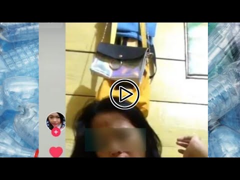 BOTOL AQUA VIRAL DI SINGAPURA - VIRAL TIKTOK - BOTOL AQUA VIRAL DI SINGAPURA twitter video full