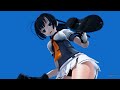 【巨大娘 giantess】巨大化したい気分な巨大娘/Giantess growth in the city【MMD】