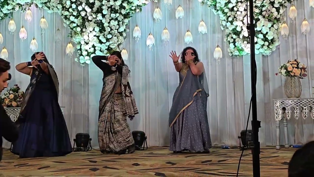 Sangeet#mashup#Latest