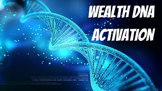 Celebrity Activate Wealth DNA  | Listen For 21 Days While You Sleep [EXTREMELY POWERFUL!!] Profile