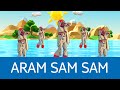 Aram sam sam  donikkl  disco  co  suneoclubentertainment