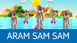 Aram Sam Sam - Donikkl Disco Co