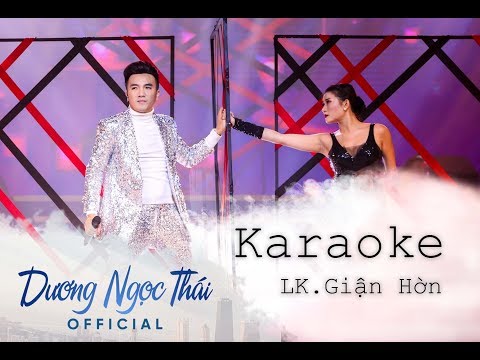 Video [KARAOKE] LK TIỀN - ĐÊM CUỐI - TÌNH CHA - Dương Ngọc... - youtube