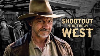 Shootout in the West (1998)