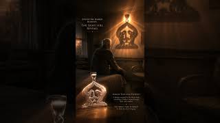 “Even in the darkest moments…the light still reveals what was hidden.”