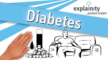 Was ist ein schlecht eingestellter Diabetes?