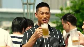 EXILE ki.mi.ni.mu.chu.    CM曲