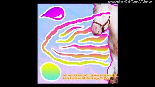 Little Lull - Thoughts On Air