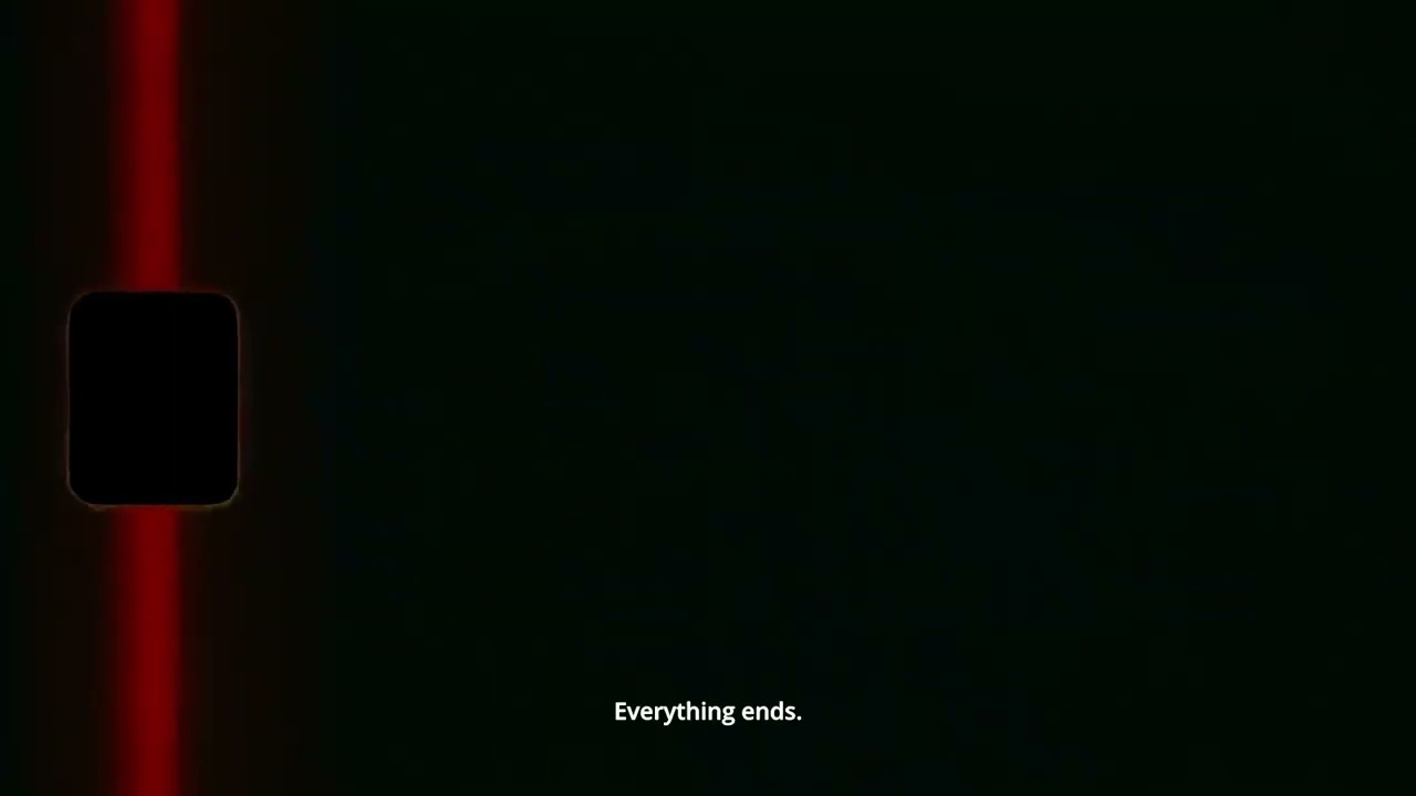 ALL THE DAYS OF MAY trailer | BFI London Film Festival 2023