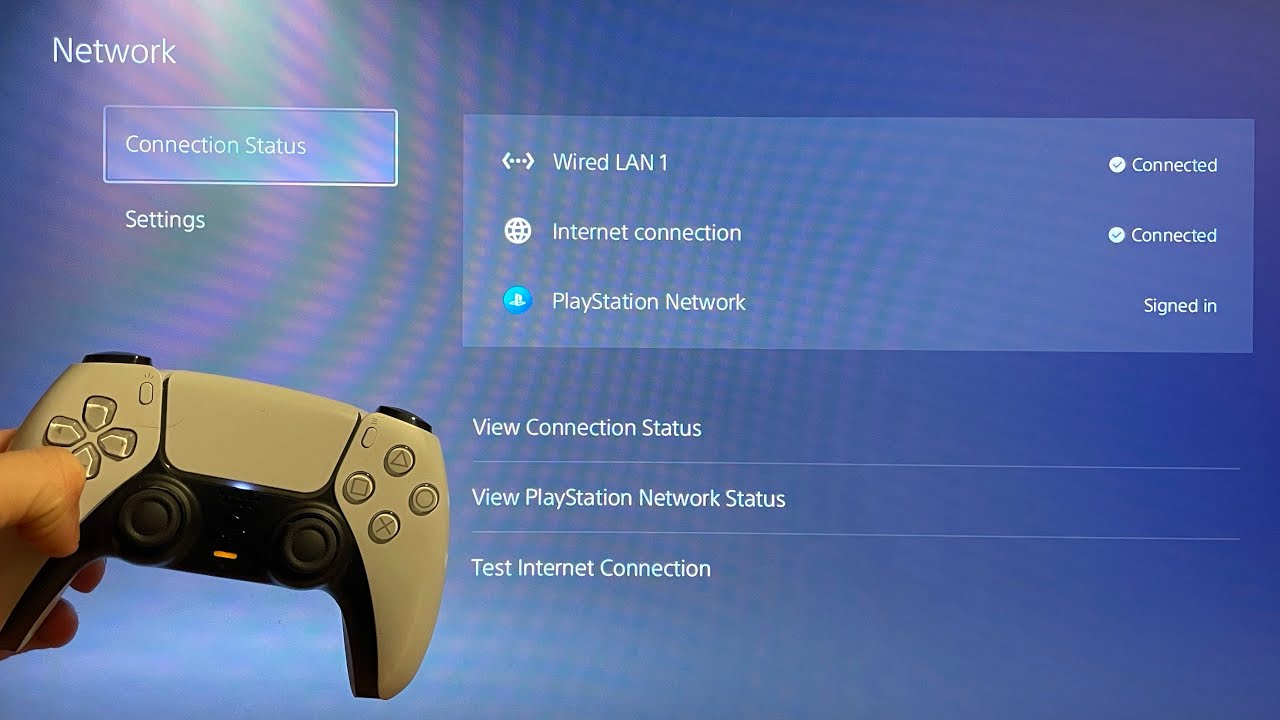 PS5 How To Fix PlayStation Network Disconnecting Tutorial Boost PS5 How To Fix PlayStation Network Disconnecting Tutorial Boost