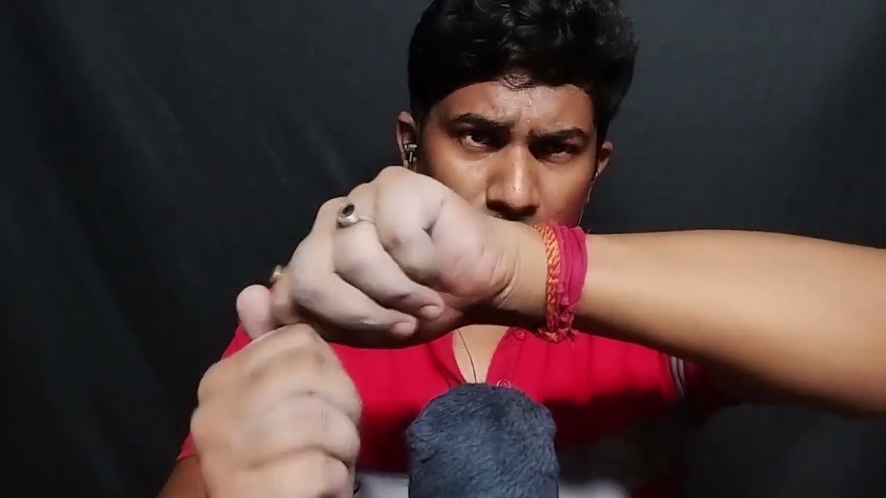 asmr tingles mouth sounds ear to ear