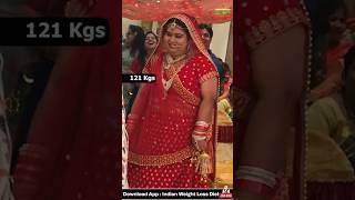 How to Achieve Fast Weight Loss Transformation | Lose Fat With Low Carb Plan | Indian Diet by Richa
