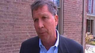 Kasich talks jobs