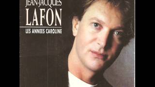 Video thumbnail of "Jean-Jacques Lafon - on n'oublie jamais vraiment"