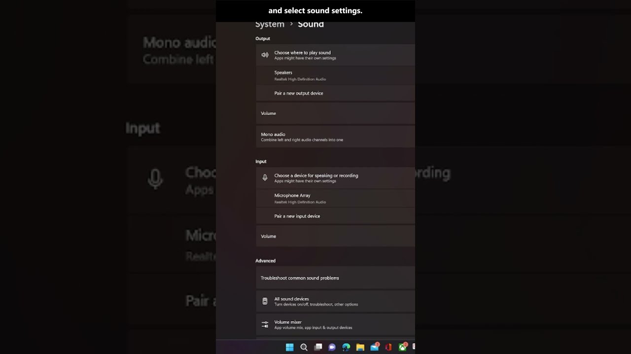 How To Boost Sounds On Windows 11