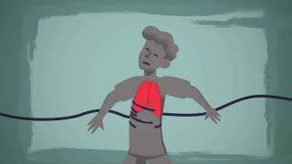 How does asthma work   Christopher E Gaw