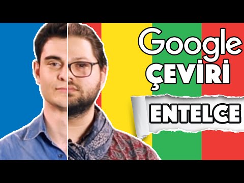 Karnaval Video - Entelce vs. Türkçe