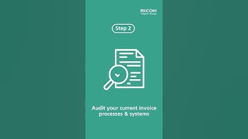 Master E-Invoicing in 4 Simple Steps !