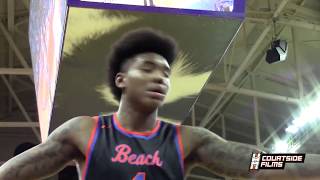 Kevin Porter Jr. Mixtape From Junior Season With Rainier Beach