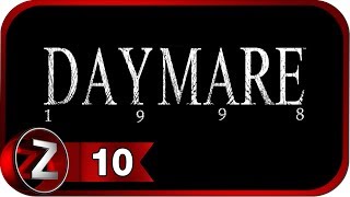 Daymare: 1998 ➤ Очень мало патронов ➤ Прохождение #10