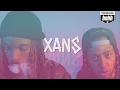 Shad Da God - Xans Feat. Jose Guapo (Official Music Video)