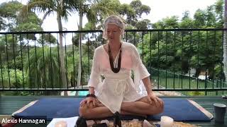 Pituitary Gland Activation