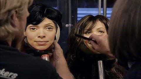 Bones Season 5 Gag Reel/Bloopers