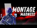 Splitgate 2 Montage