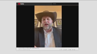 'They want to destroy me': St. Luke's civil case against Ammon Bundy moves to Idaho Supreme court