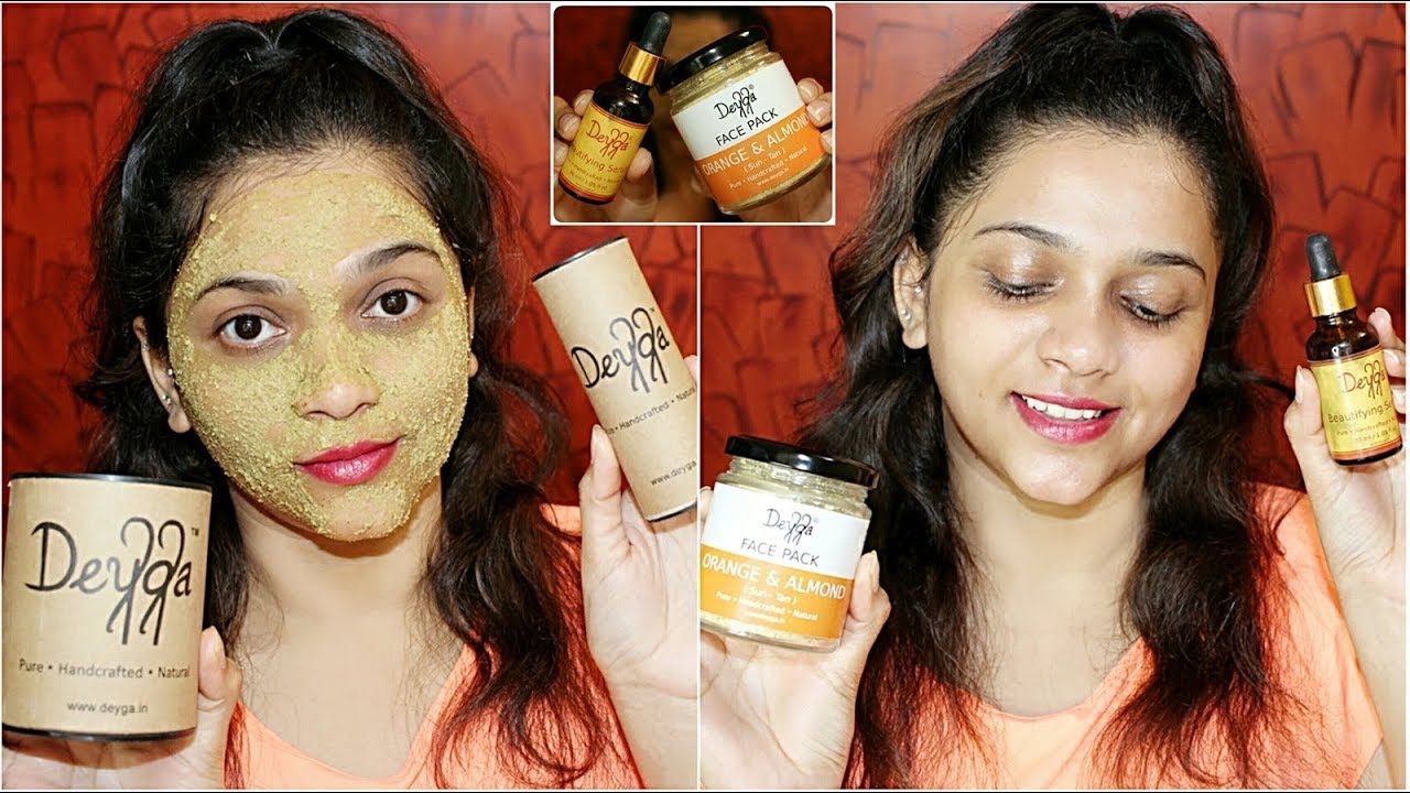 deyga face moisturizer