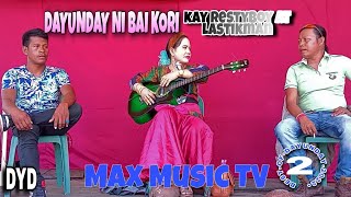 Dayunday Ate Corry Part 2 Max Music Tv