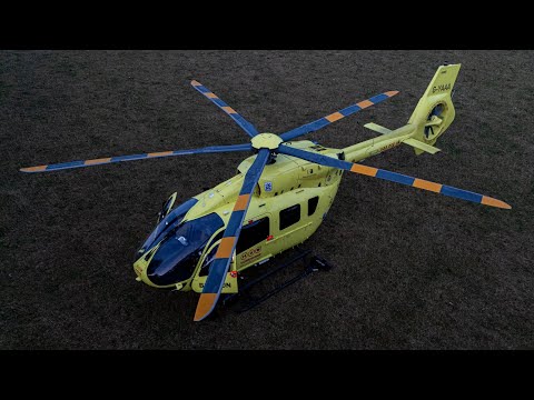 Yorkshire Air Ambulance
