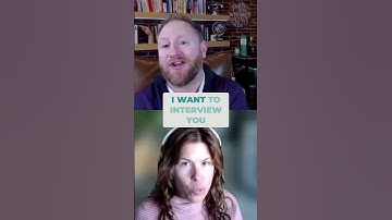 The Networking Hack That Builds Your Brand AND Content