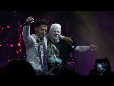 ერიკ ბენეს თბილისური ვოიაჟი და დუეტი ბერასთან