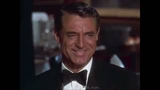 Cary Grant Tribute ✨