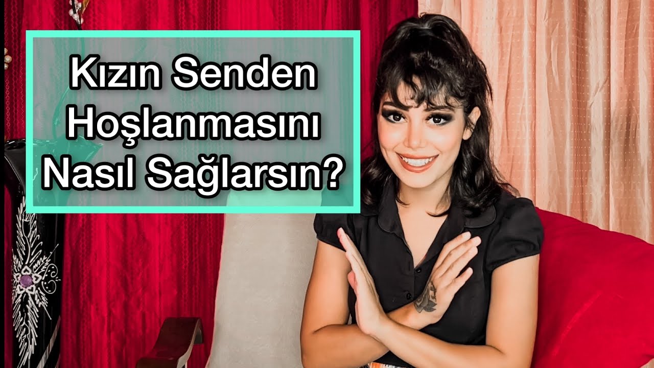 BUNLARI YAP HOŞLANMASINI SAĞLA! KADINI NASIL ETKİLERSİN?