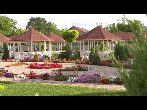 Ресторан Сарабуз В Укромном Отзывы