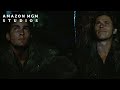 PLATOON (1986) | We&#39;re Going To Lose This War | MGM