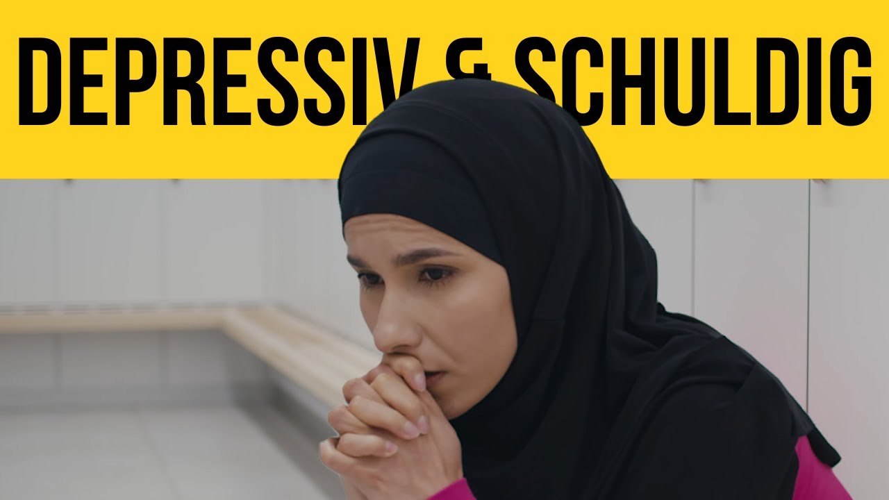 Sie Verliert Ihren GLAUBEN Und Sucht HILFE! - YouTube