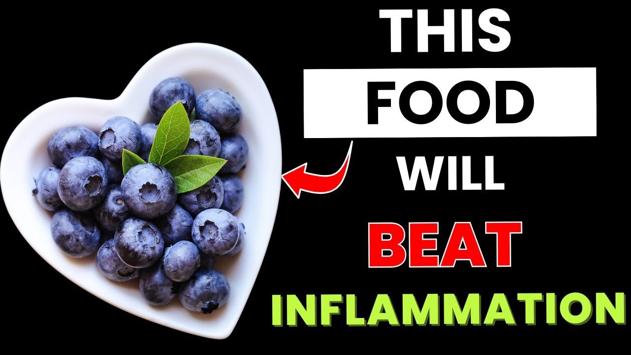 Stop Eating These 'Healthy' Foods — They Secretly Fuel Inflammation! | Senior Nutrition