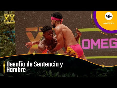Un participante resulta