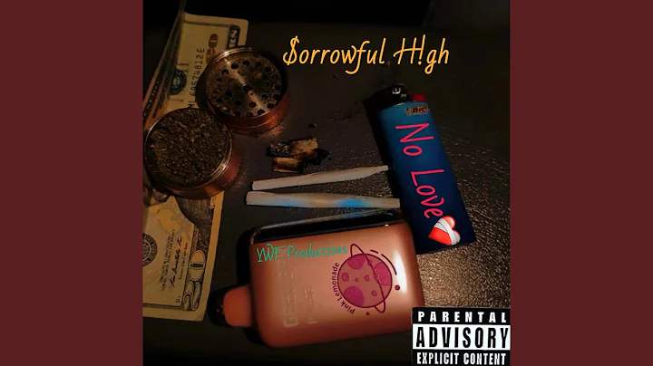 No Love (feat. Zuko)