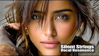 Silent Strings #034 | Poetic Vocal × Winter Acoustic Guitar