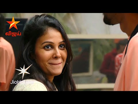 Bigg Boss Tamil 10 - Chandhini Love Jason 😍 Shocking | Promo 3 | 12th October 