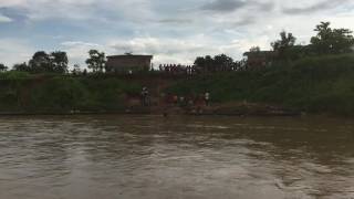 River Baptisms