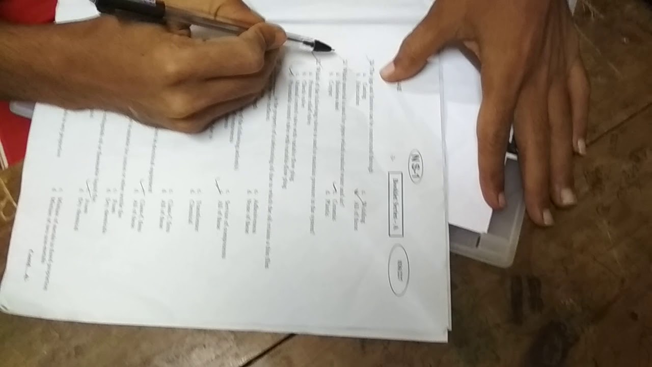 ITI FITTER QUESTION EXAM PAPER SOLVED 13 AUGUST 2018