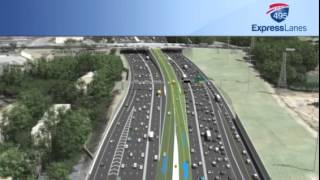 Lee Highway and Merrifield Access Improvements