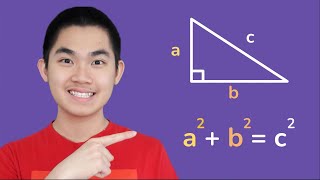 Pythagorean Theorem Made Easy! Wealth